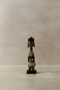 Namji Doll, Black - 122.5