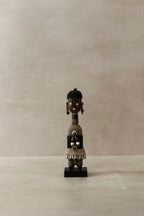 Namji Doll, Black - 122.5