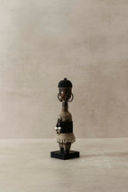 Namji Doll, Black - 122.5