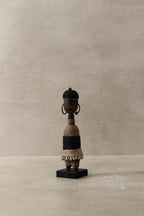 Namji Doll, Black - 122.5