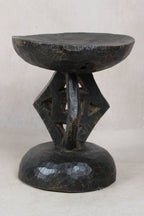 Tonga Stool - 172.7