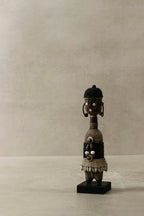 Namji Doll, Black - 122.5
