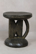 Tonga Stool - 172.8
