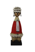 Namji Doll - Red - 10.9