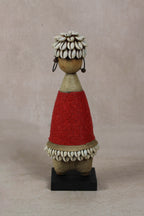 Namji Doll - Red - 10.9