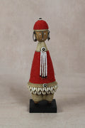 Namji Doll - Red - 10.10
