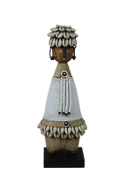 Namji Doll - White - 10.11