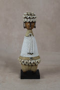 Namji Doll - White - 10.11