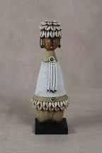 Namji Doll - White - 10.11
