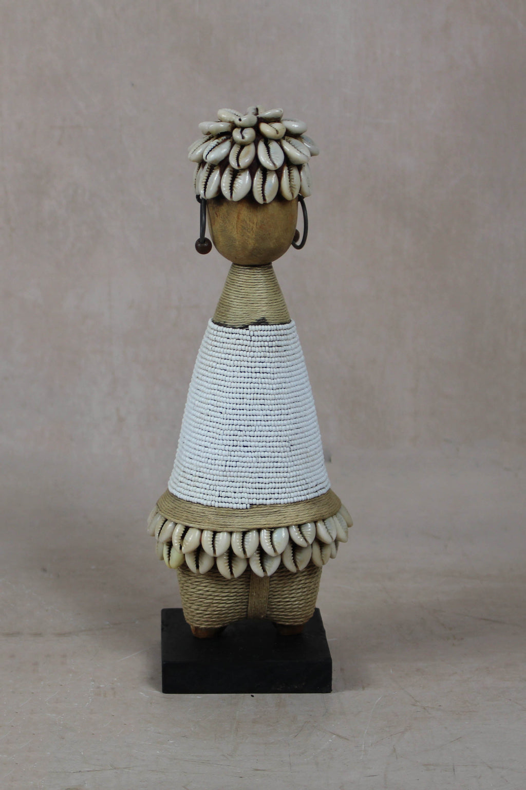 Namji Doll - White - 10.11