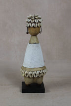 Namji Doll - White - 10.11