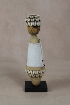 Namji Doll - White - 10.11
