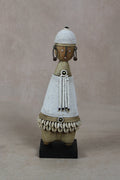 Namji Doll - White - 10.12