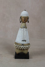 Namji Doll - White - 10.12