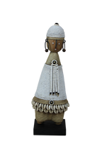 Namji Doll - White - 10.12