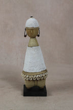 Namji Doll - White - 10.12