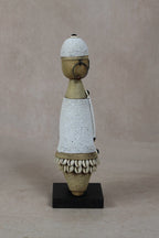 Namji Doll - White - 10.12