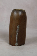 Vintage Tutsi Milk Container 28.9