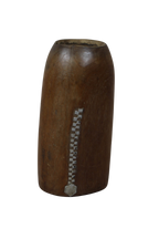 Vintage Tutsi Milk Container 28.9