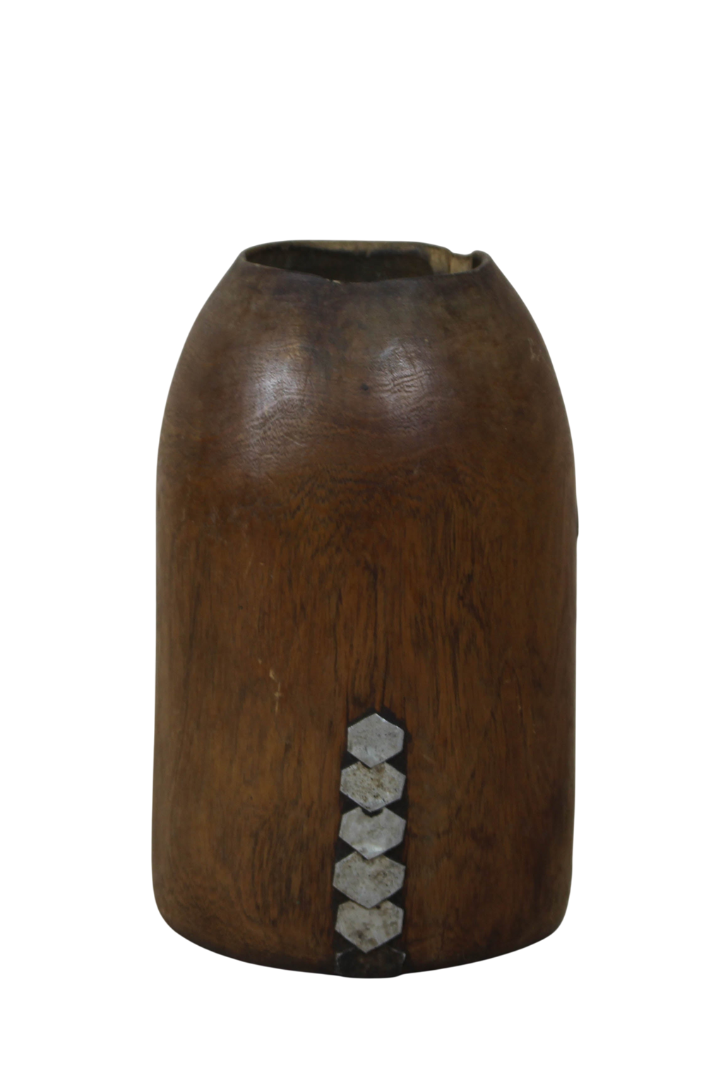 Vintage Tutsi Milk Container 28.11