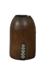 Vintage Tutsi Milk Container 28.11