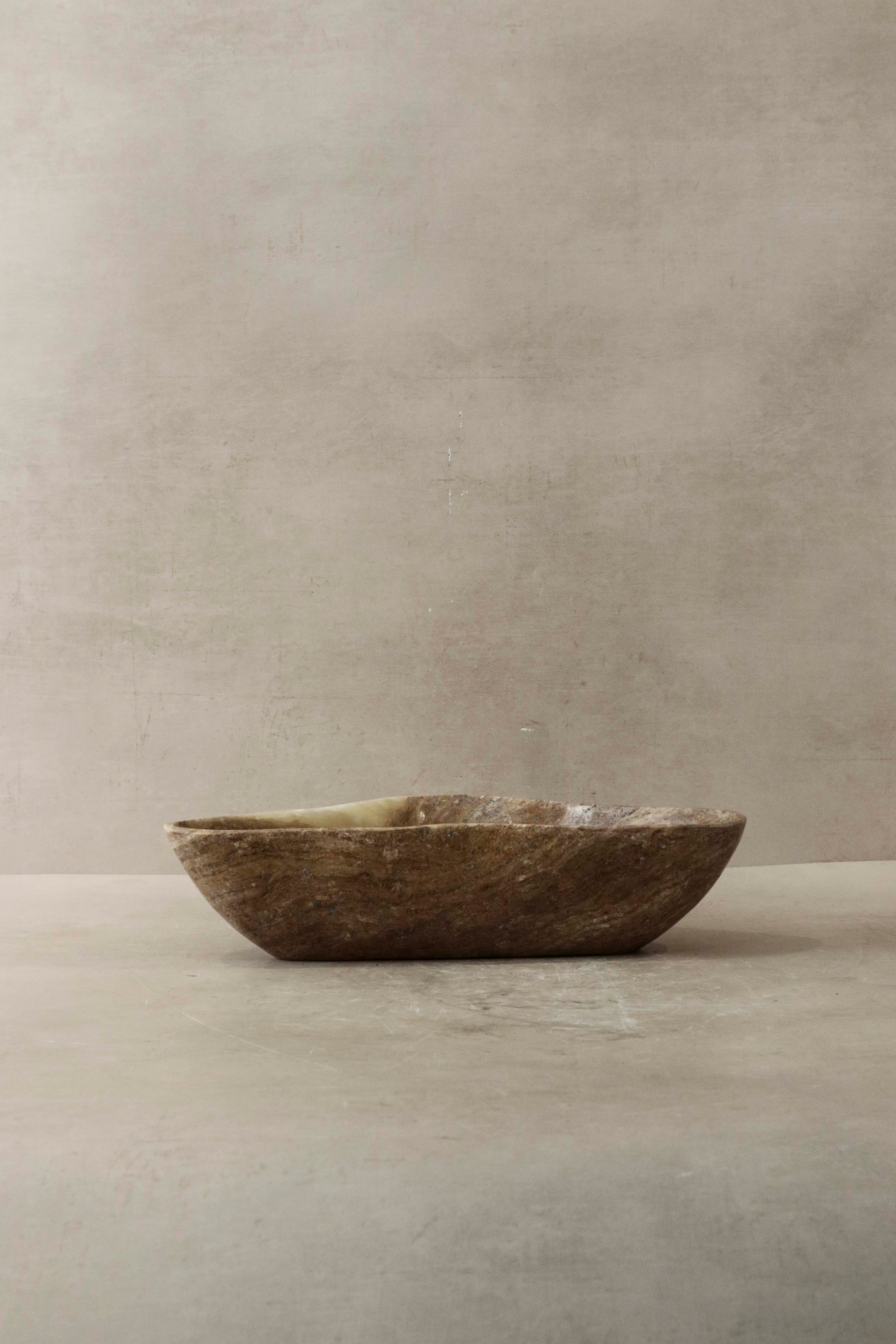 Premium Onyx Bowl No 1