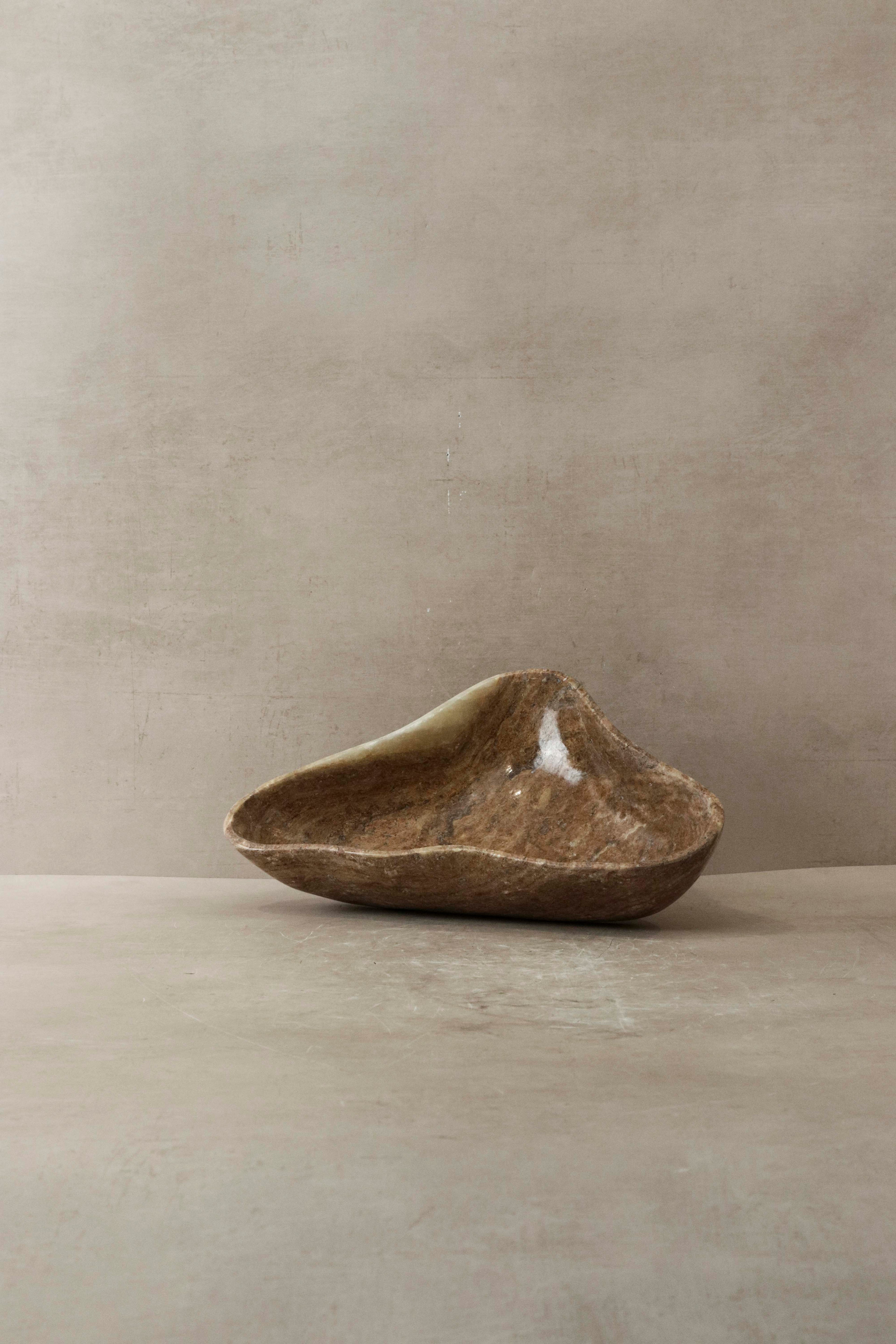 Premium Onyx Bowl No 1