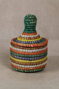 Senegal Basket Small - 58.1