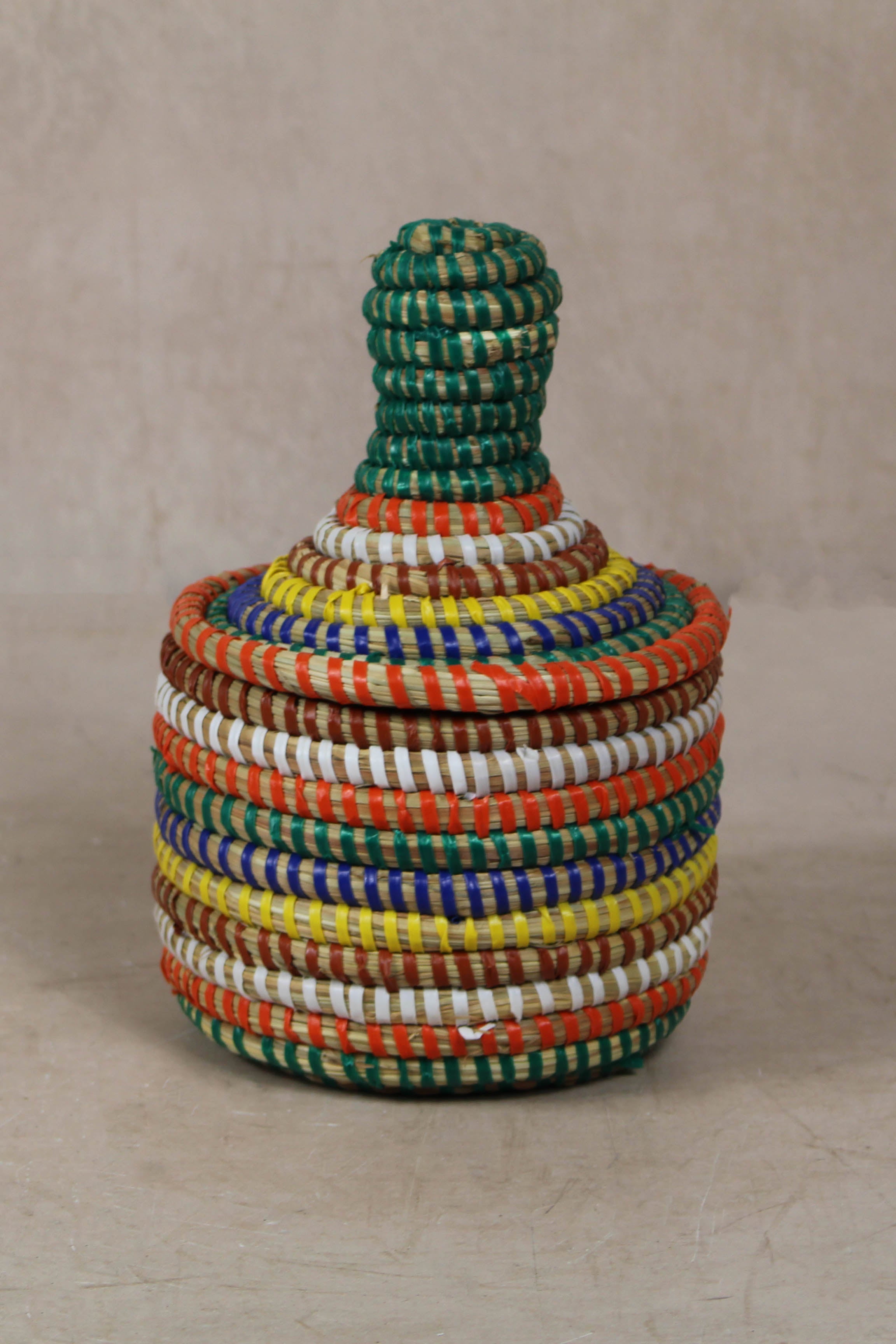 Senegal Basket Small - 58.1
