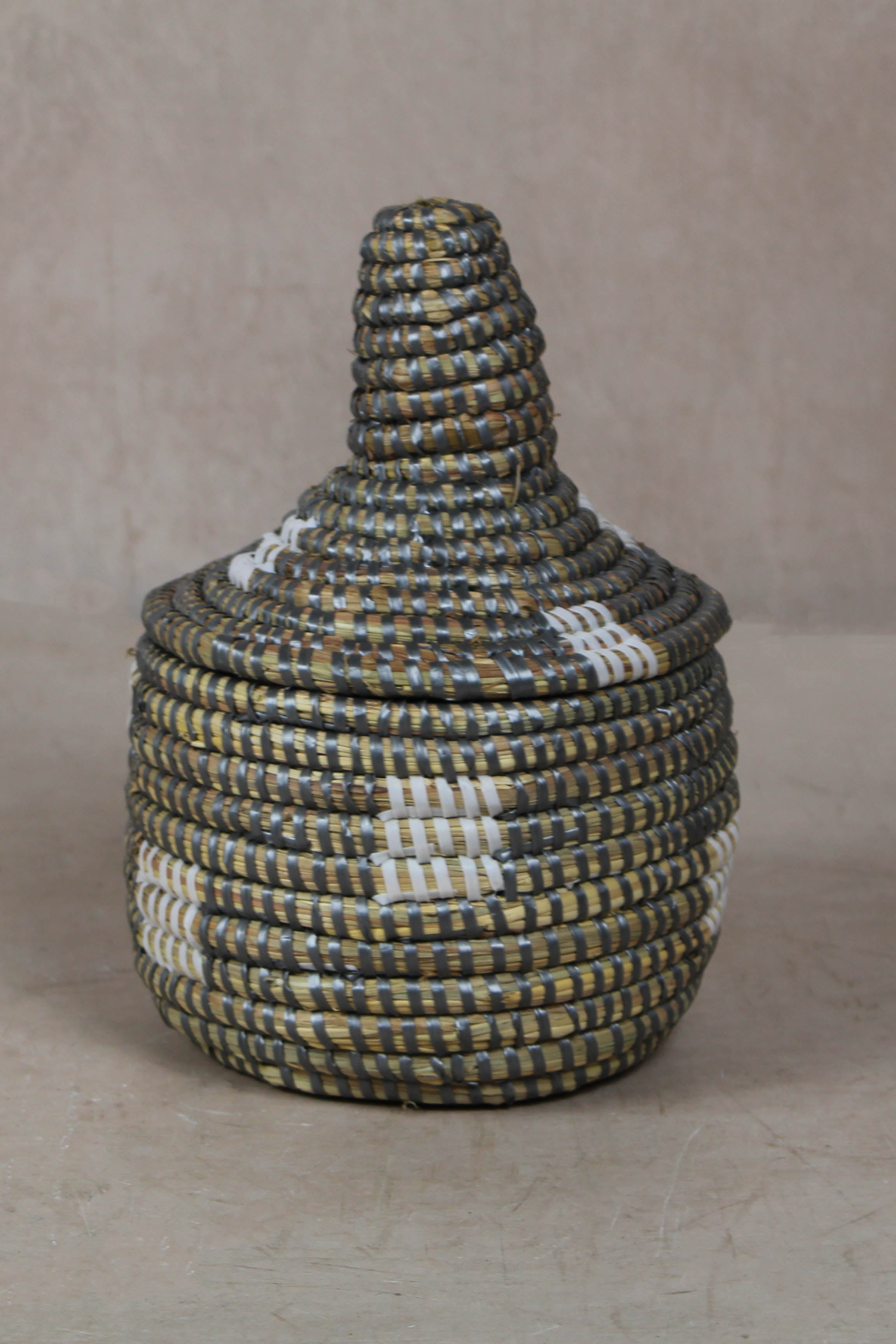 Senegal Basket Small - 58.2