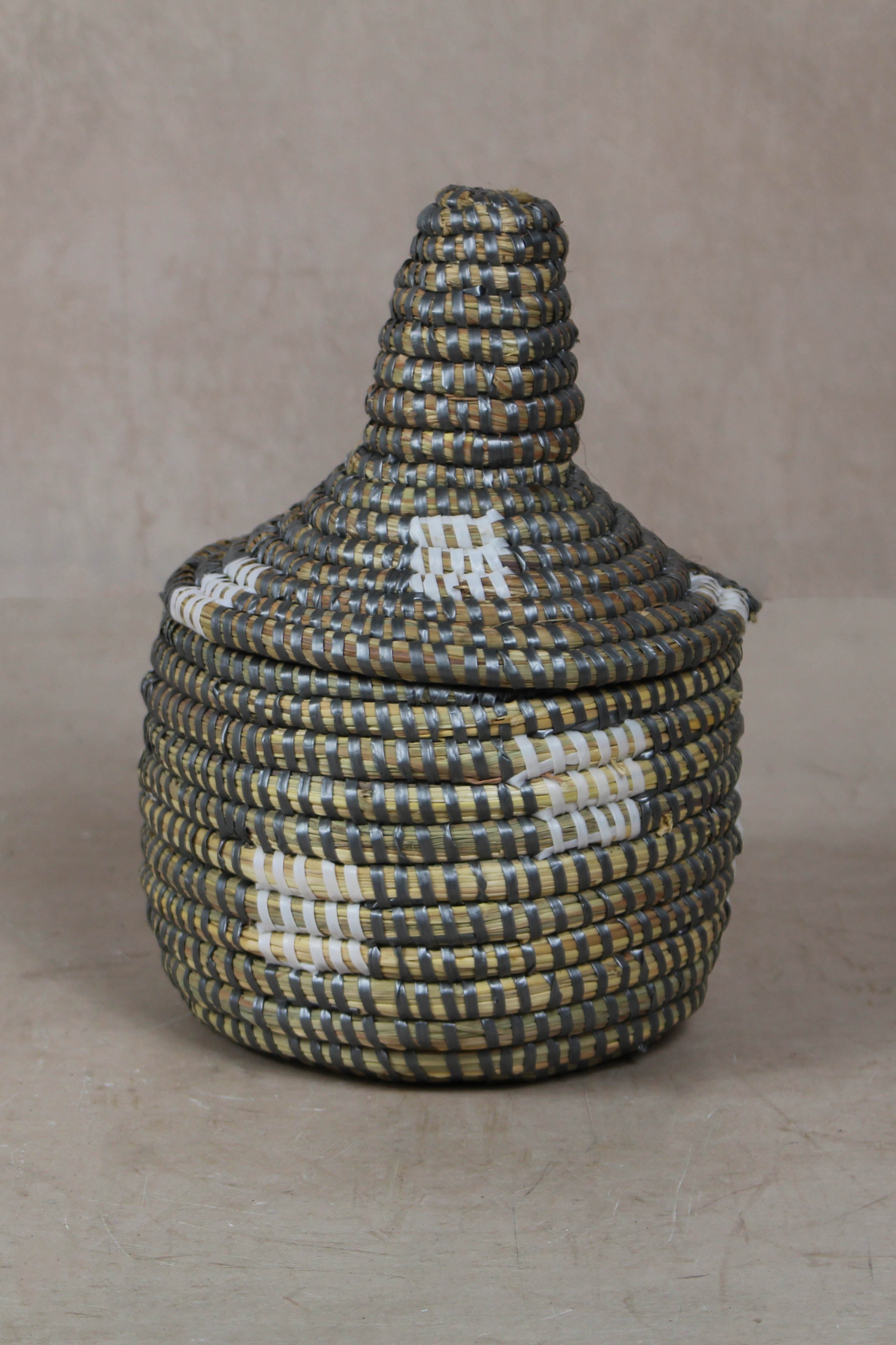 Senegal Basket Small - 58.2
