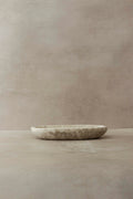 Handmade Marble Oval Dish No 2