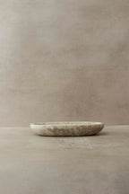 Handmade Marble Oval Dish No 2