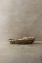 Premium Onyx Bowl Raw Edge No 1