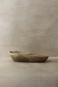 Premium Onyx Bowl Raw Edge No 1