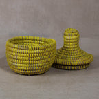 Senegal Basket Small - 58.4