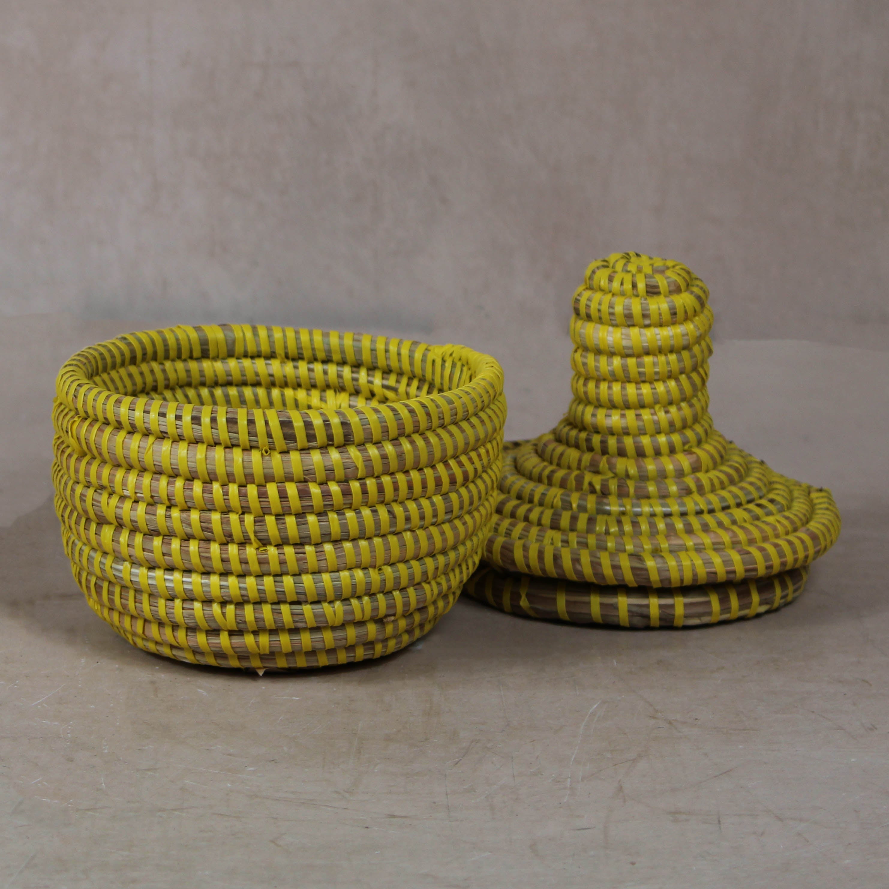 Senegal Basket Small - 58.4