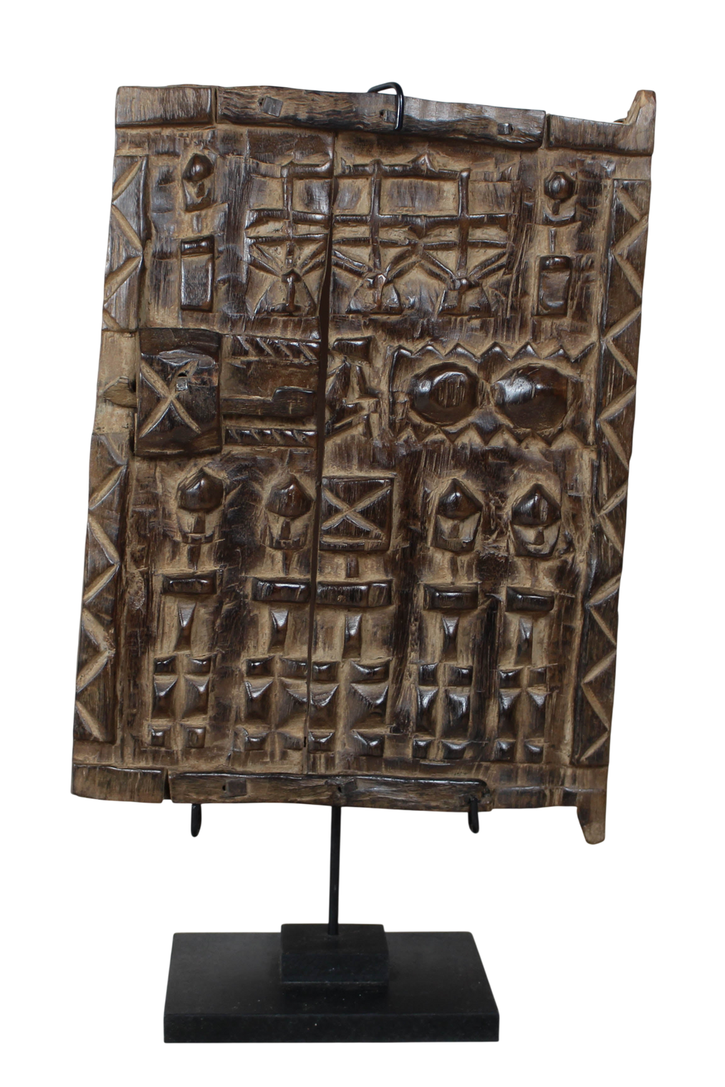 Dogon Granary Door - 1.1