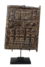 Dogon Granary Door - 1.1