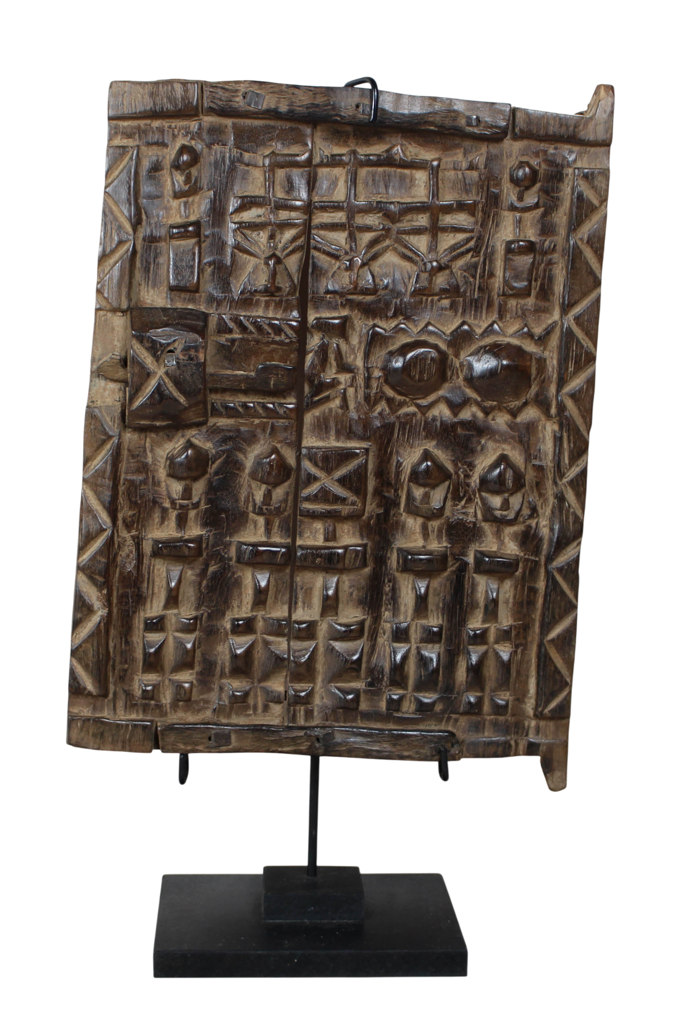 Dogon Granary Door - 1.1