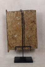 Dogon Granary Door - 1.1