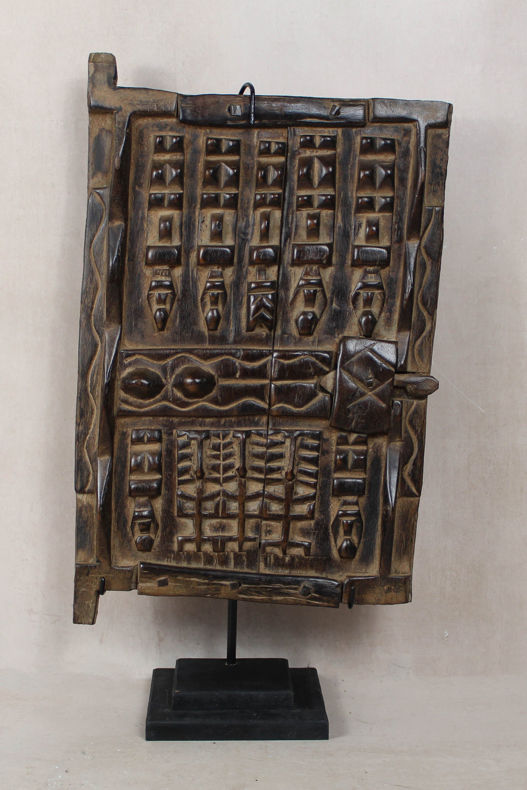 Dogon Granary Door - 1.2