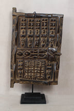 Dogon Granary Door - 1.2