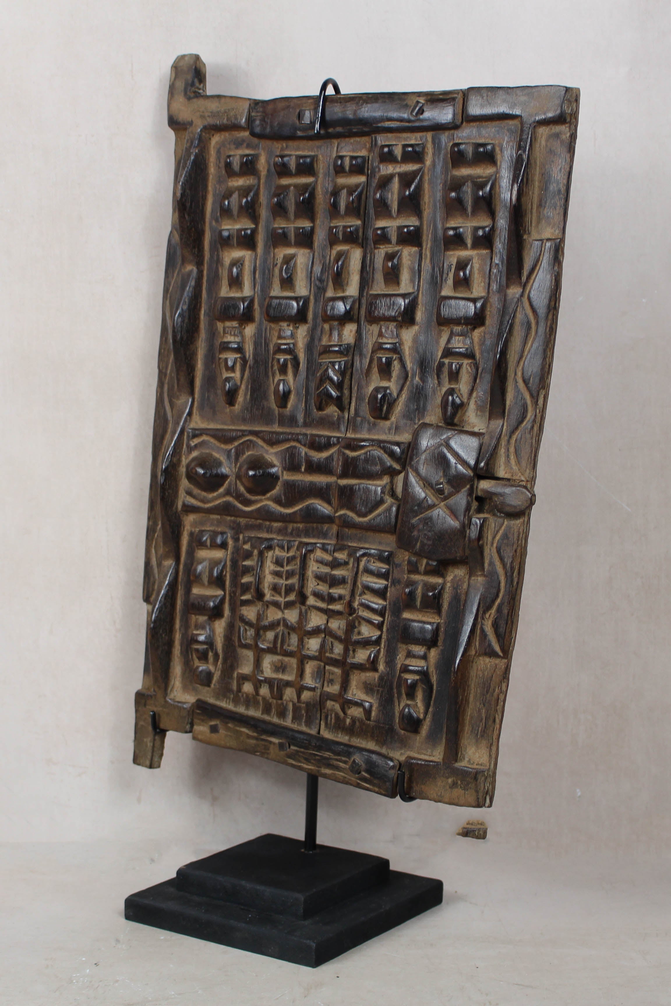 Dogon Granary Door - 1.2