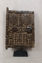 Dogon Granary Door - 1.4