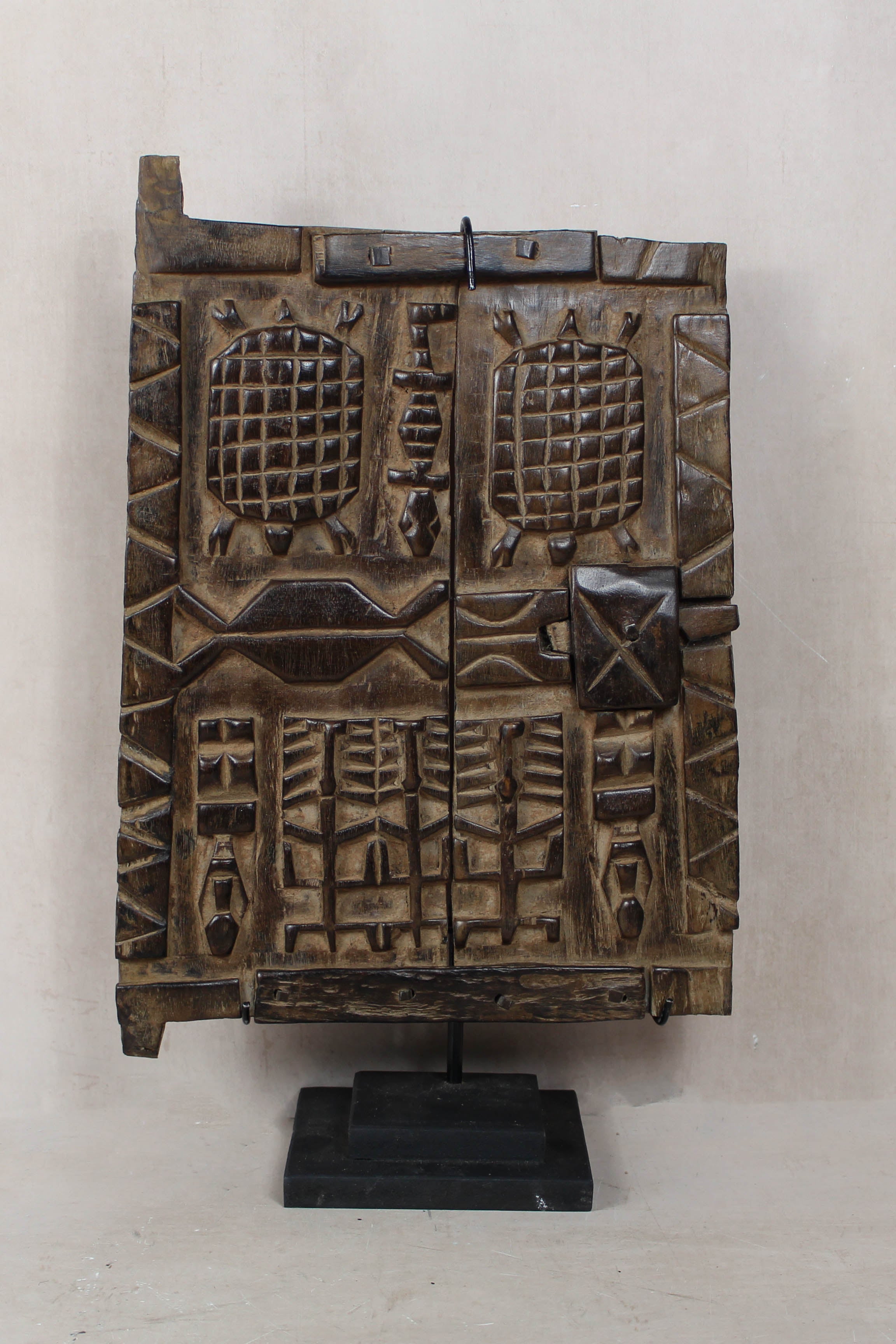 Dogon Granary Door - 1.4