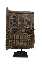 Dogon Granary Door - 1.4