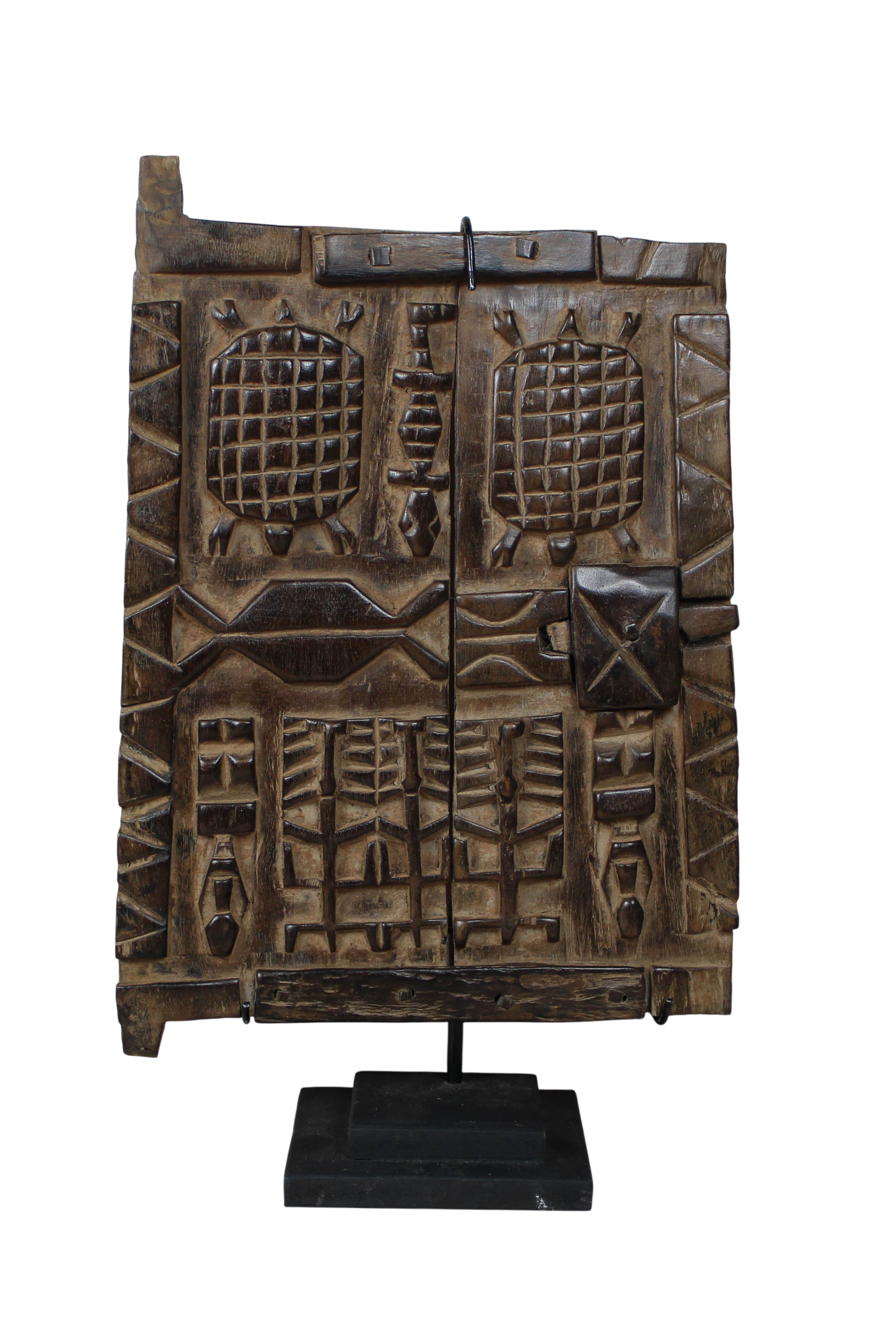 Dogon Granary Door - 1.4