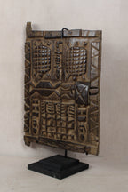 Dogon Granary Door - 1.4