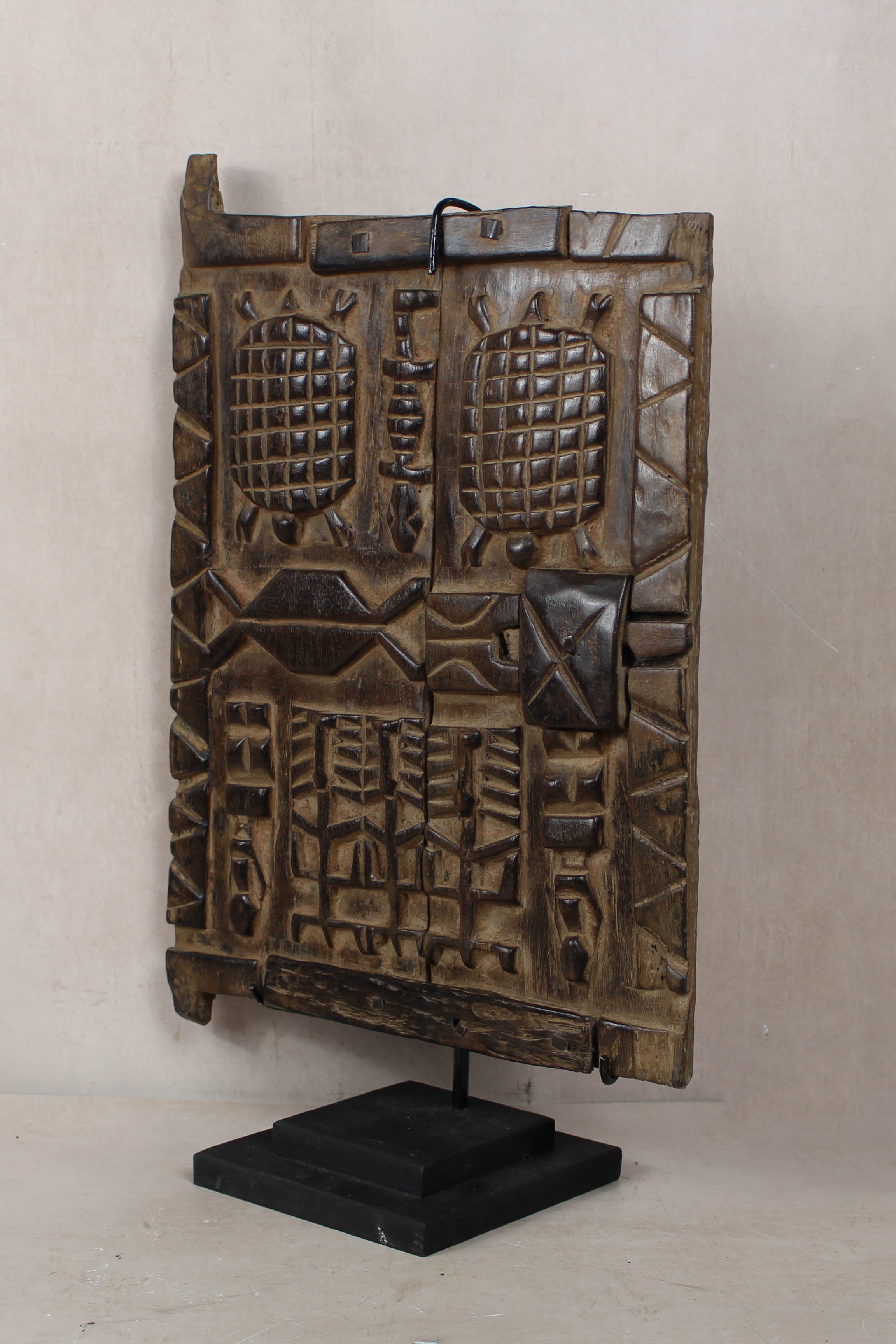 Dogon Granary Door - 1.4